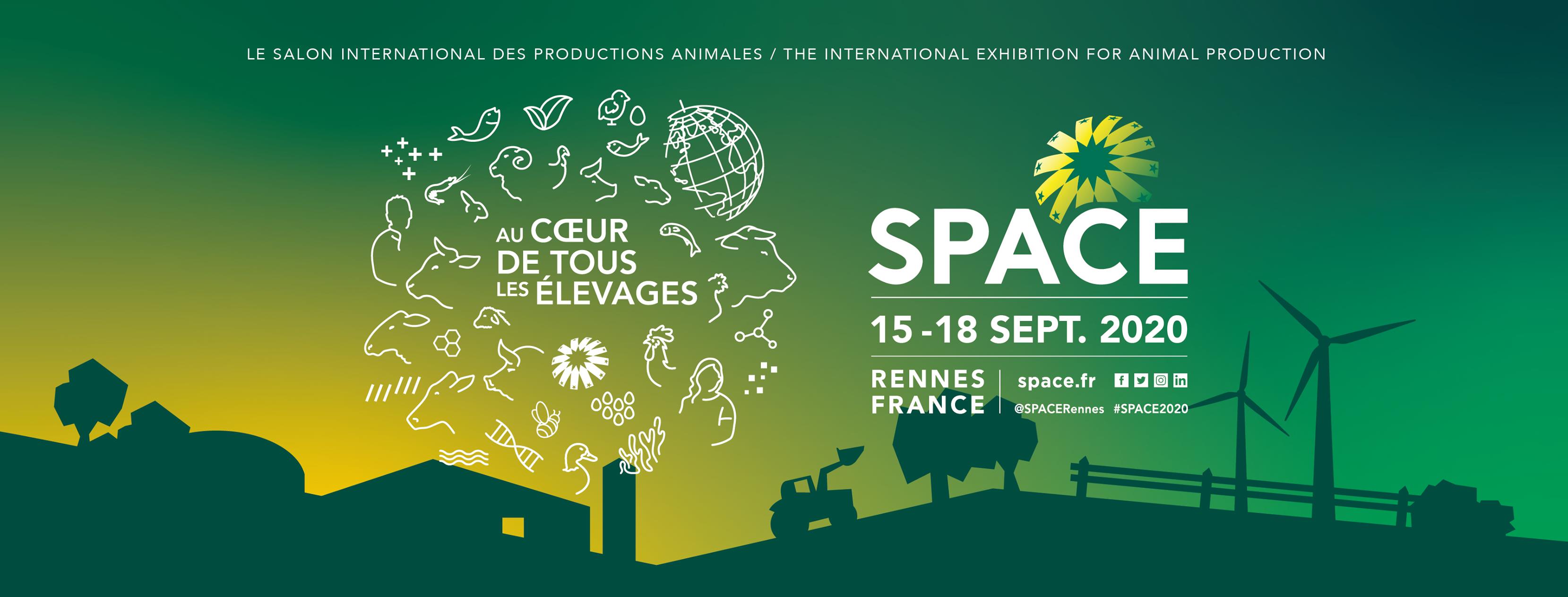 SPACE Rennes