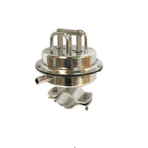 VACUUM PINCH CLAMP