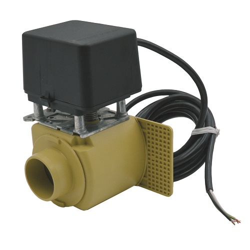 DRAIN VALVE