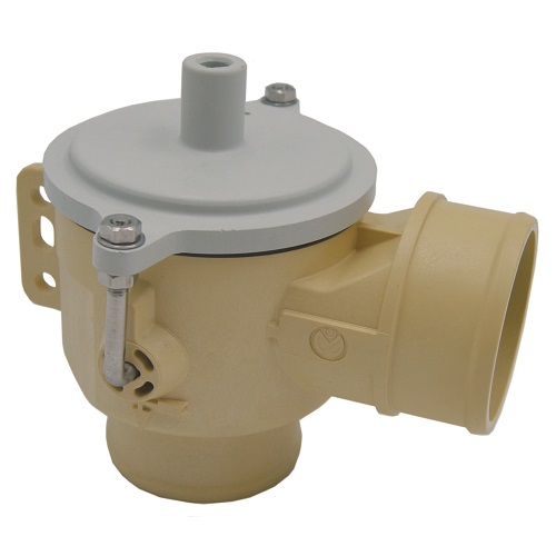 DRAIN VALVE