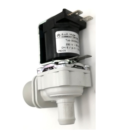 MAGNETIC VALVE