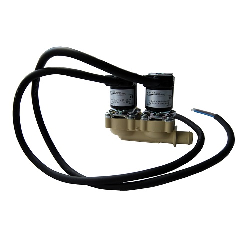 MIXING VALVE