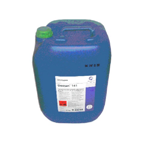 DETERGENT