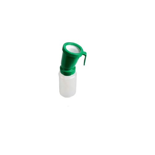 NON RETURN DIP CUP
