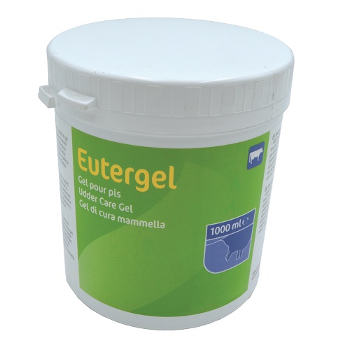 EUTERGEL 1000 ML