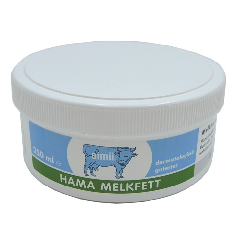 HAMA MELKFET 250 ML
