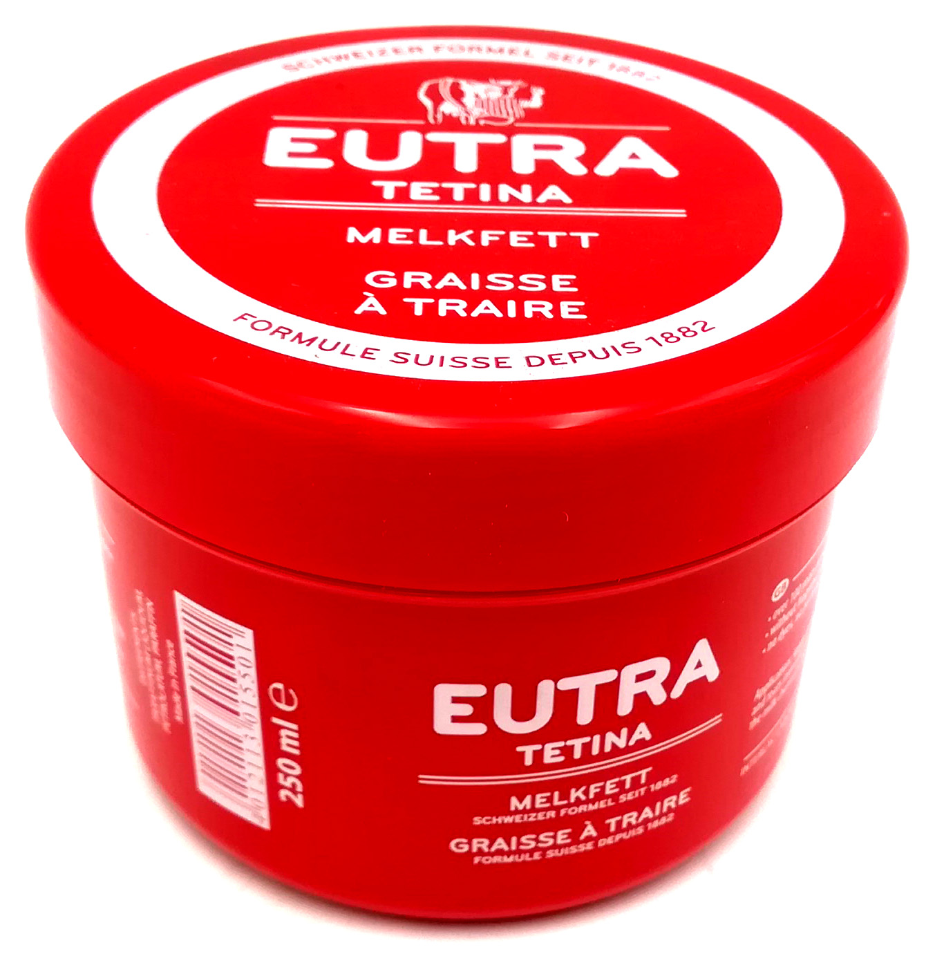 EUTRA
