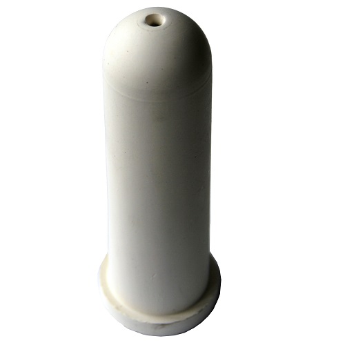 ORIGINAL “HIKO” CALF TEAT 40009999, 10 CM, 4 MM HOLE, SUITABLE FOR DL AND FÖRSTER AUTOMATIC FEEDER