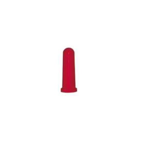 Calf-teat short 40003020 conical 100 mm