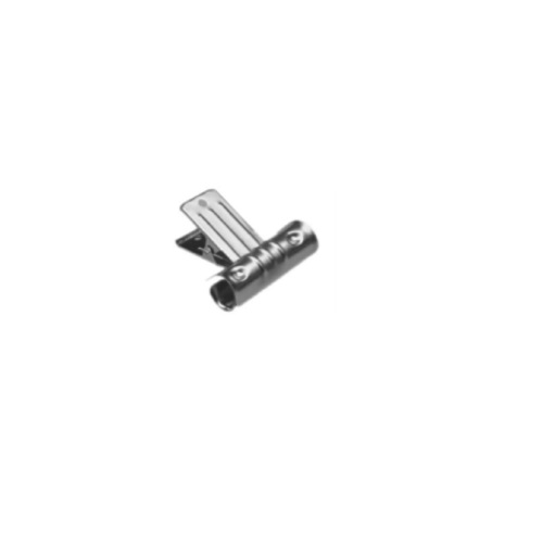 TAIL CLAMP FOR COWS , galvanized 40008060