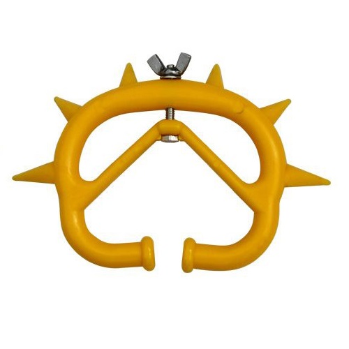 CALF WEANER PLASTIC 40008070