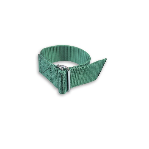 ANKLE WEBBING WITH SINGLE BUCKLE 40 MM (FITT. NEDAP) 00111333