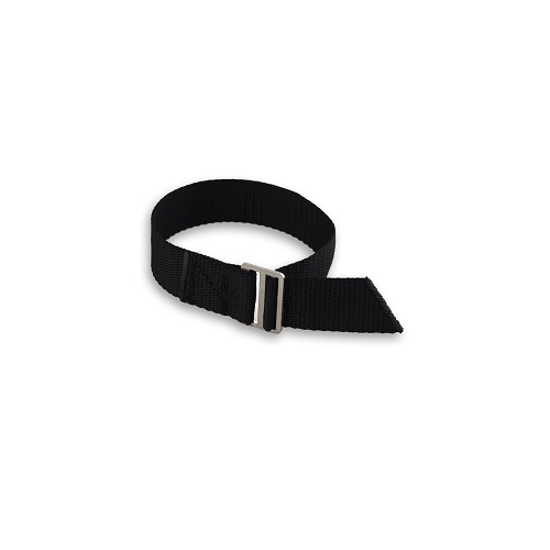 ANKLE WEBBING WITH INOX BUCKLE 00111555
