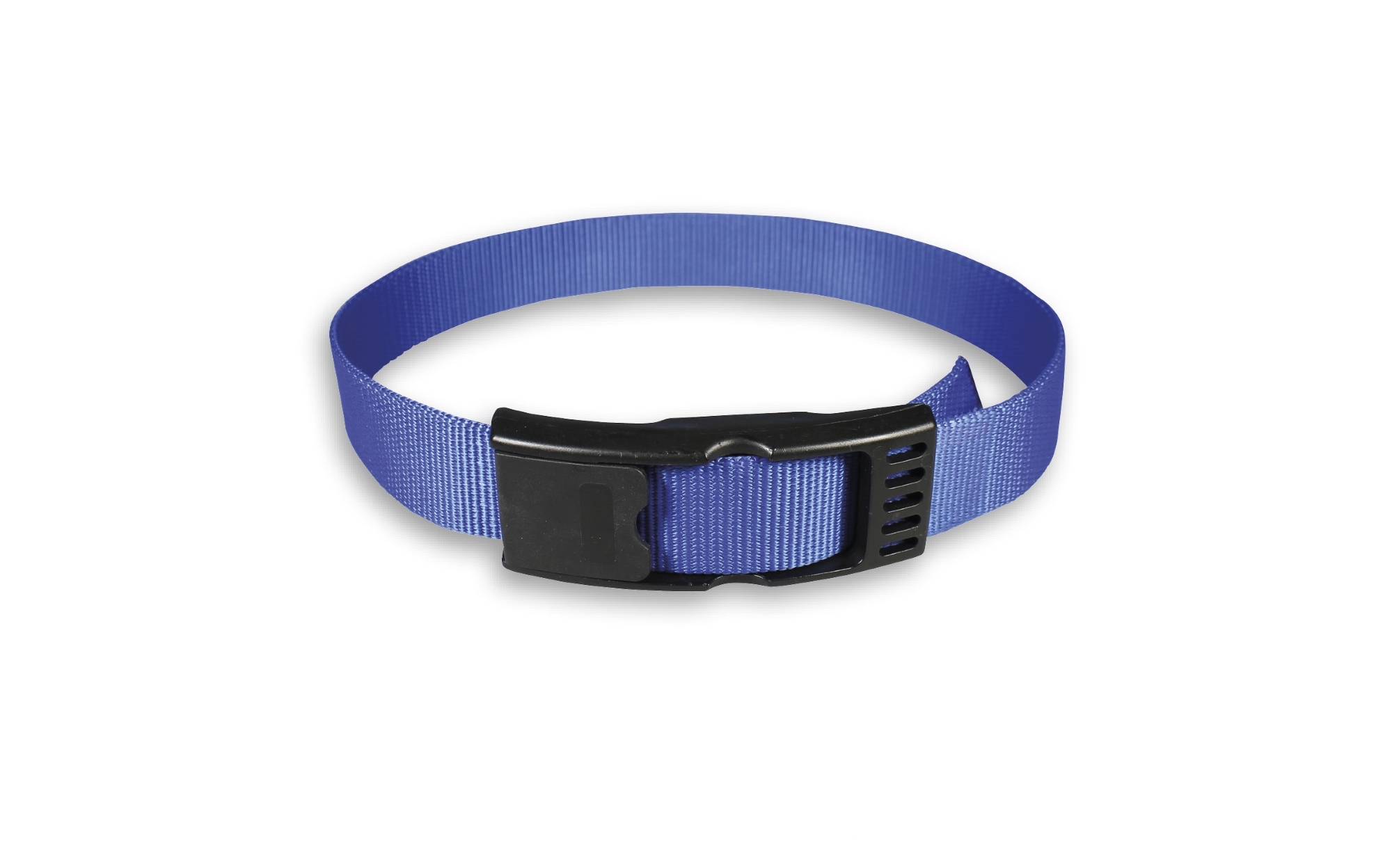 NECKLACE FOR CALVES WITH INTEGRATED WEIGHT 00111999