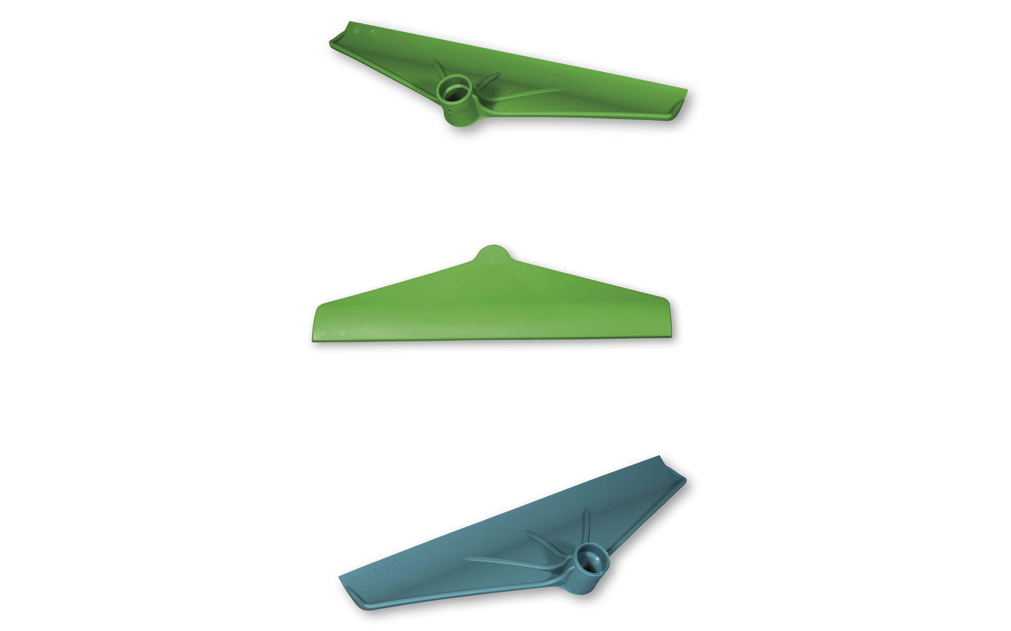 SLURRY PUSHER PLASTIC 40005566
