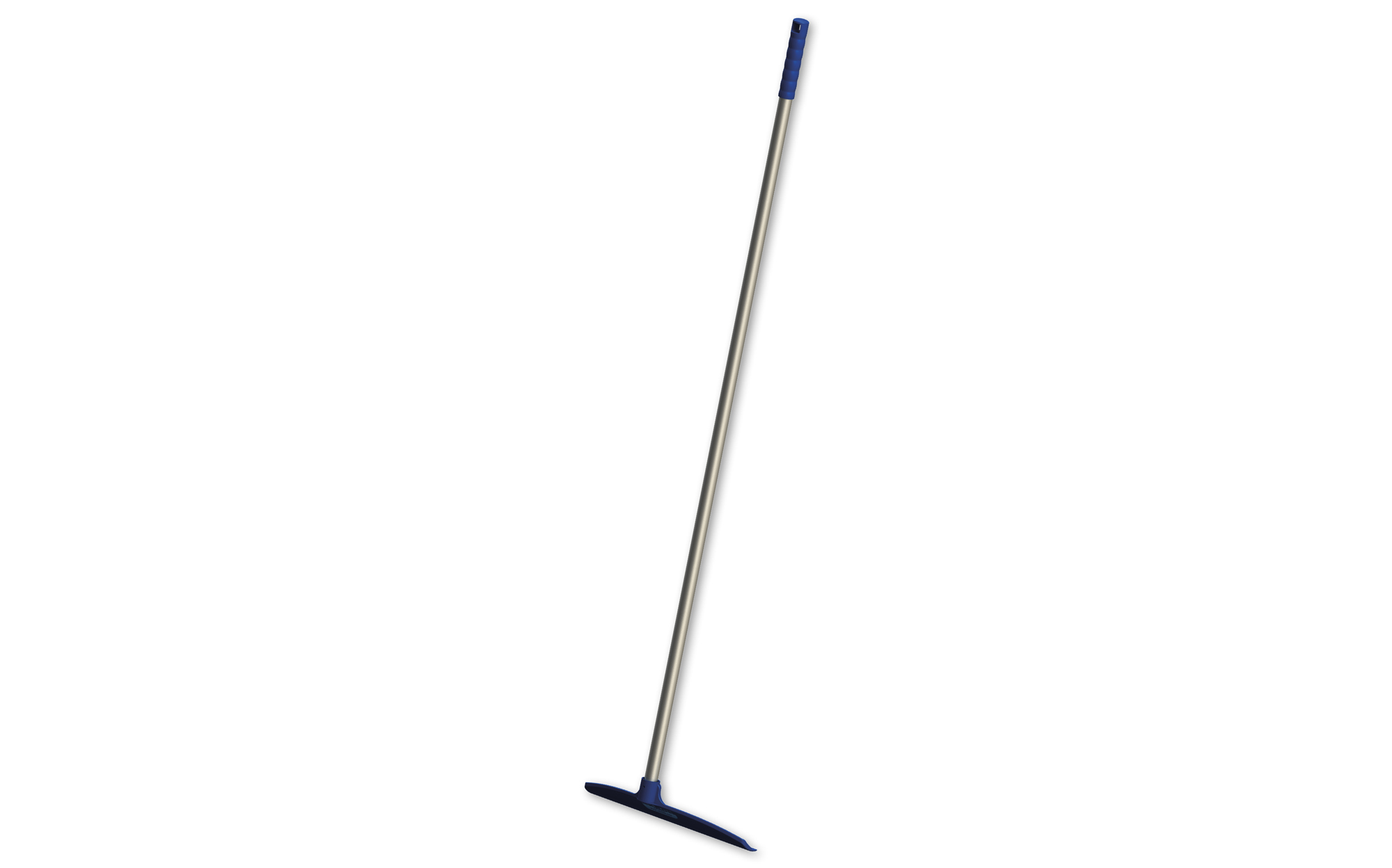 SLURRY SCRAPER WITH HIGH QUALITY ALUMINIUM STICK 40005544