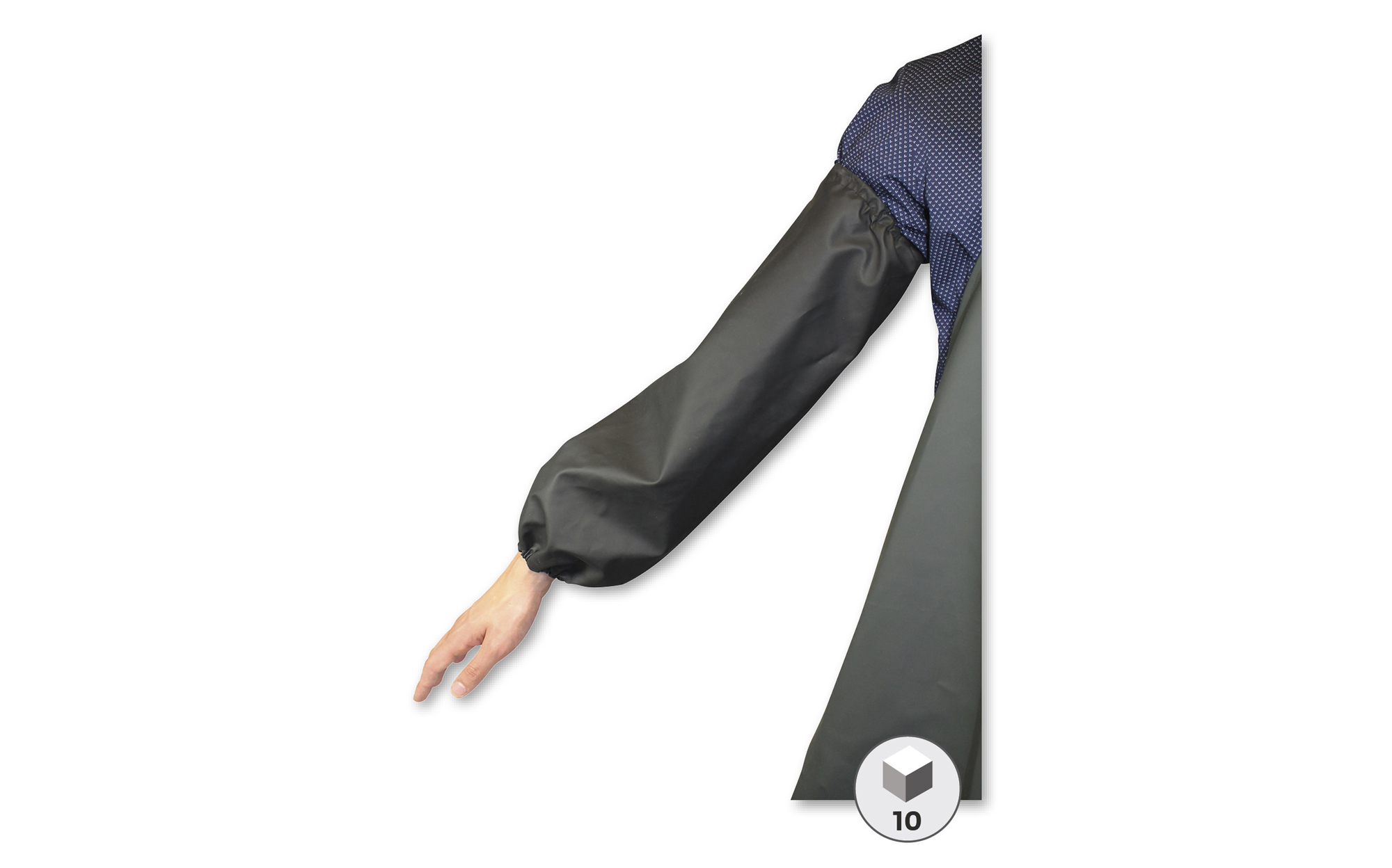 MILKING SLEEVE 40005880