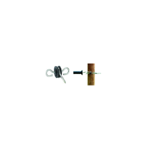 GATE HANDLE INSULATOR 40001350 (pack 10 pcs)