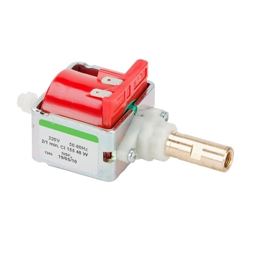 PURA STEAM DEVICE PUMP LY-0017