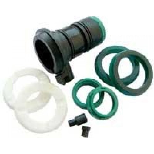 REPAIR KIT FOR THE CYLINDER OF THE REARING TROUGH LELY A4 (For Cylinder Parker P1D-S063/S51382) LY-0018
