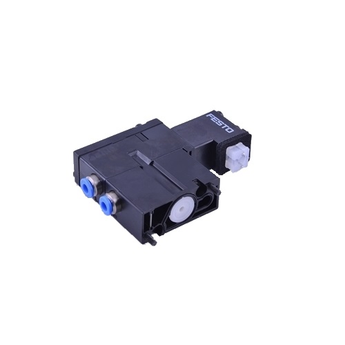 MAGNETVALVE BLACK FOR ARMCYLINDER LELY A3 LY-0019 FTT.9.1138.0457.4 9.1138.0458.4