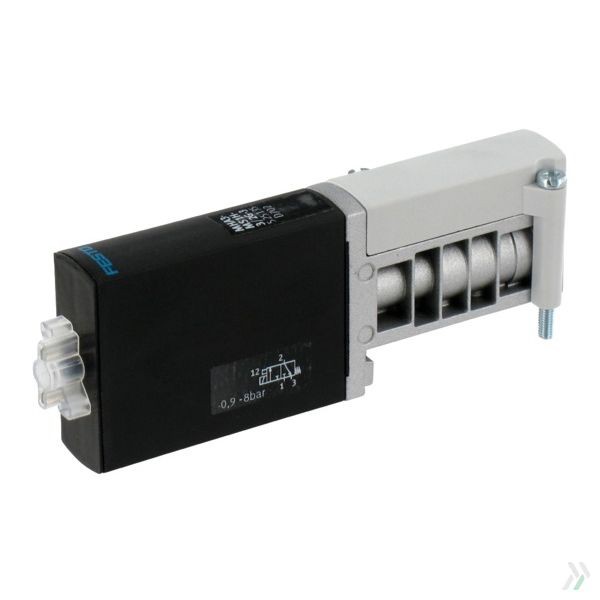 MAGNET VALVE FESTO, FOR ARMCYLINDER A3/A4 LY-0004, FITT. 9.1138.0467.0