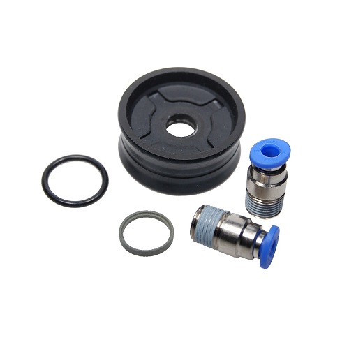 SERVICE SET FOR CORD CYLINDER FOR LELY A2 LY-0006 FITT. 5.1002.0589.0