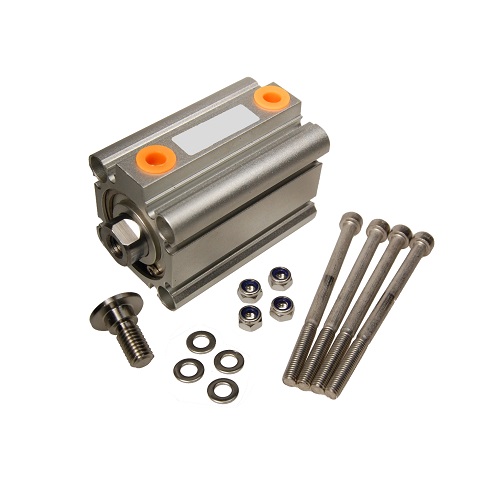 FEEDING CYLINDER FITTING LELY A2/A3 NEXT LY-0007 FITT. 9.1138.0517.1 (old) 9.1138.0527.4