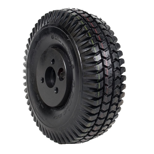 WHEEL FOR DISCOVERY LY-0005 FITT. 9.1175.0055.6