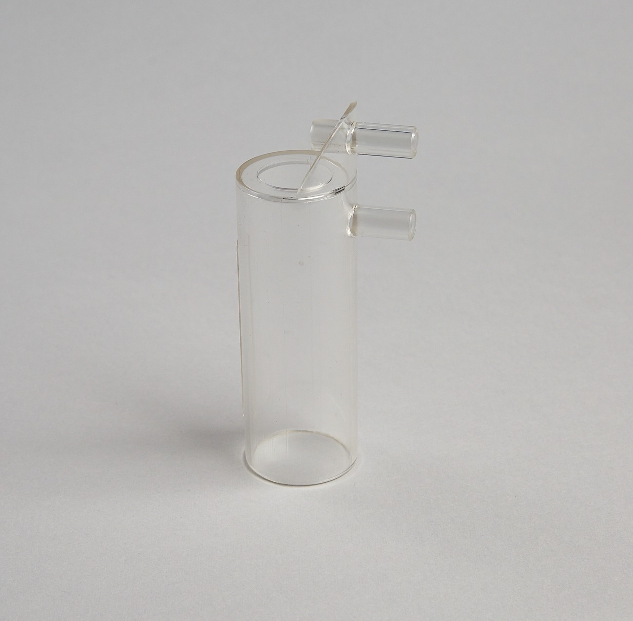 CLEAR TEATCUP SHELL 00111426 FOR SHEEP ALMATIC STYLE FITT. 961404-01