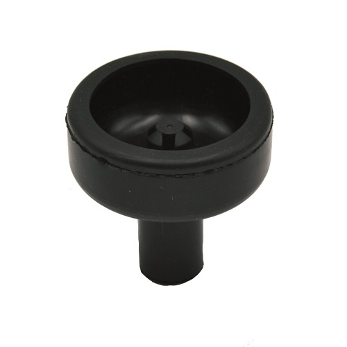 WASHING CUP 20095370 FOR LINER ALMATIC STYLE FITT. 961407-01 RUBBER