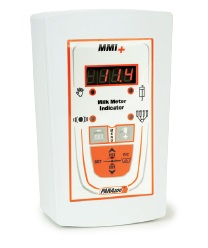 MILK METER INDICATOR