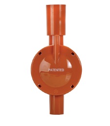 SHUT-OFF VALVE