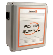 POWER SUPPLY