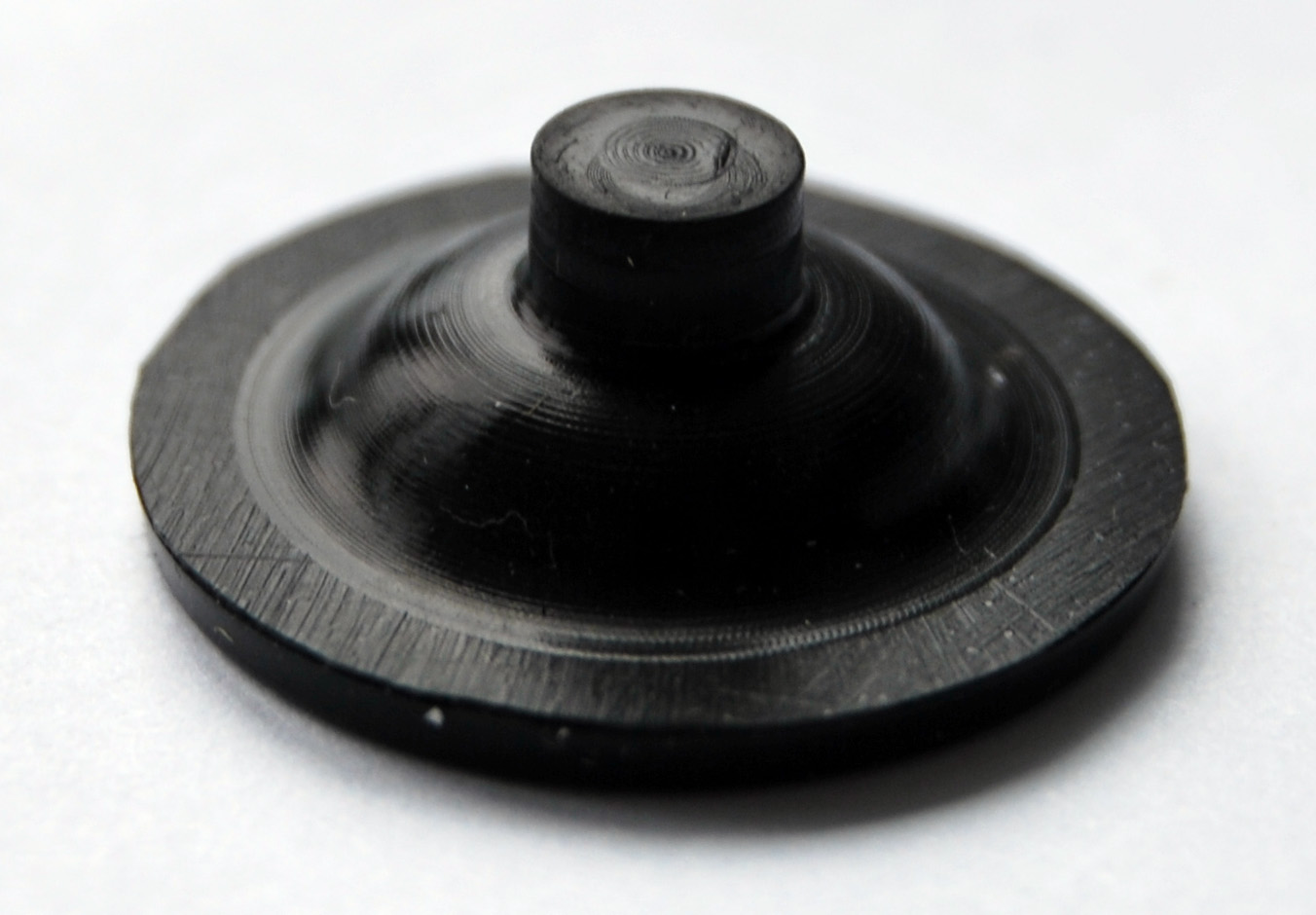 00400251 DIAPHRAGM TOPFLOW STYLE, 23,5x9,25 SHEEP/GOATS fitt. Wf 7036-1702-010