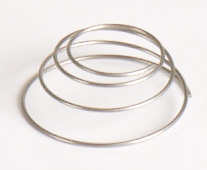 00711900 CONICAL SPRING FOR TOP-FLOW (CORR. 0006-3878-300)