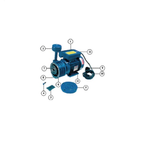 VACUUM PUMP