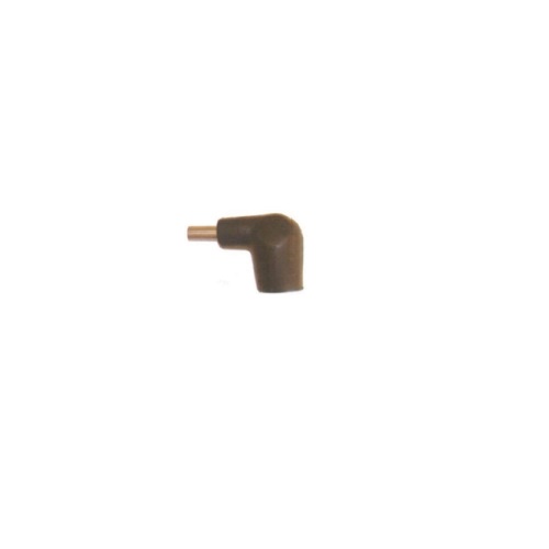 RUBBER ELBOW 00630111 (NIPPLO INOX) 32X22