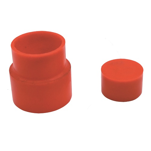 “ADIPRENE” FITTINGS