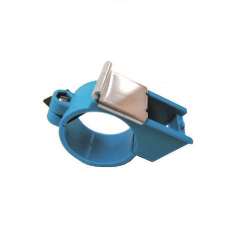 PLASTIC MILK TAP