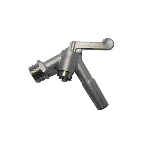 THREADED VACUUM TAP
