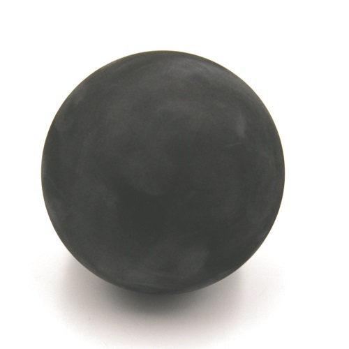 RUBBER BALL FLOAT