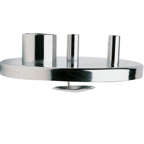 S/S UPPER LID