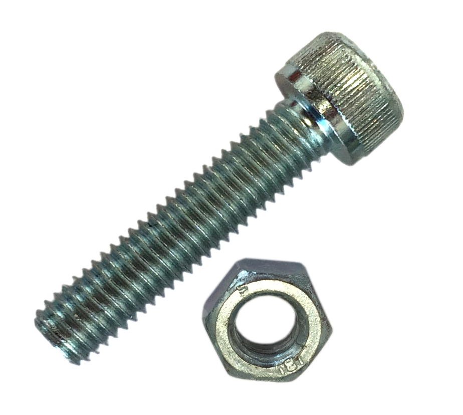 PLASTIC CLAMP CROSS FIX SET