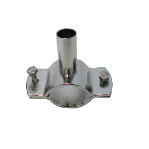 S/S MILK INLETS