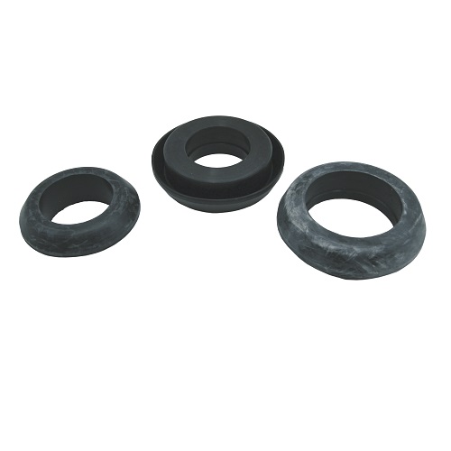 RUBBER MILK INLET