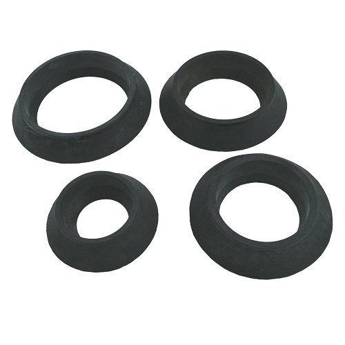 RUBBER MILK ENTRY SAC STYLE
