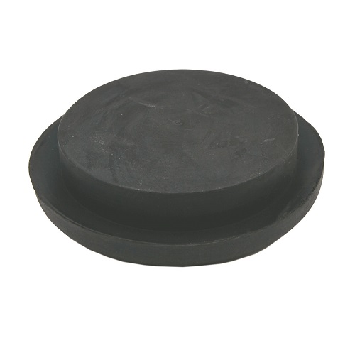 PLUG FOR RECEIVING JAR