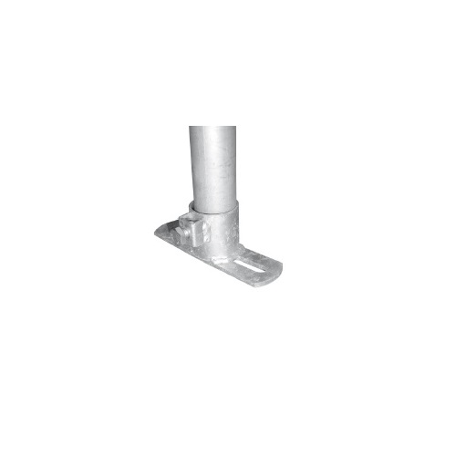 CRISSCROSS CLAMP