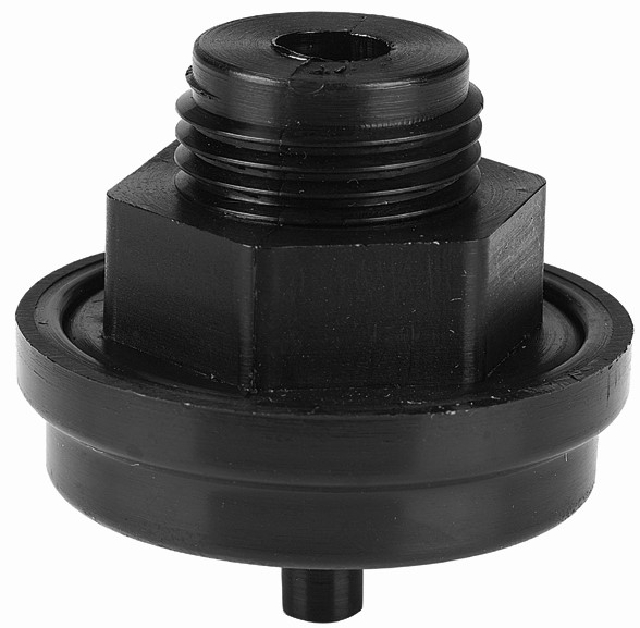 DRAIN VALVE